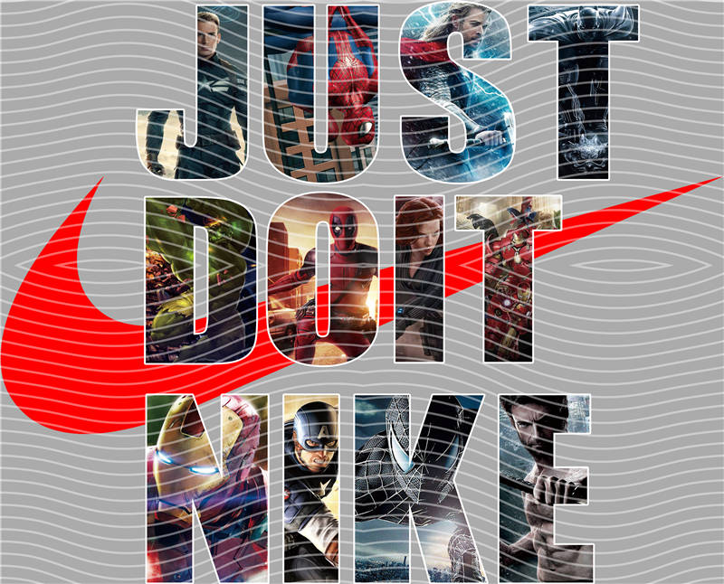 NIKE-NK 167